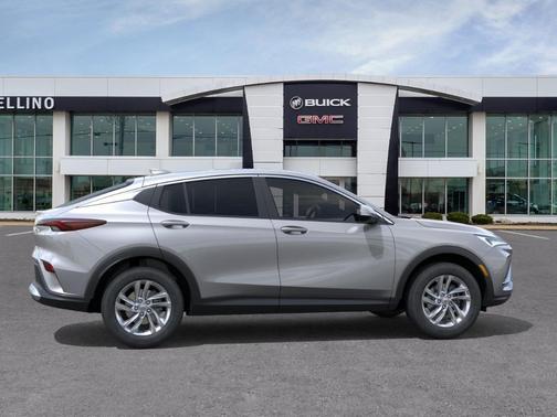 2026 Buick Envista Preferred FWD