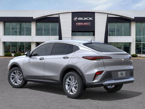 2026 Buick Envista Preferred FWD