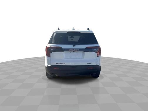 2023 GMC Acadia AWD SLT