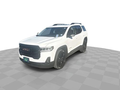 2023 GMC Acadia AWD SLT