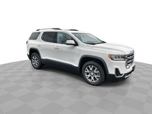 2022 GMC Acadia SLT