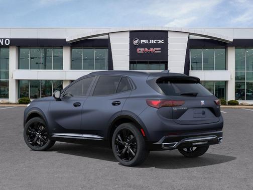 2026 Buick Envision Sport Touring AWD