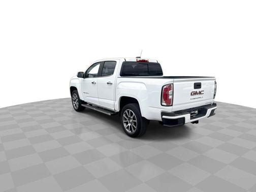 2022 GMC Canyon Denali