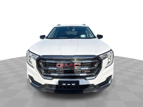 2023 GMC Terrain AWD AT4