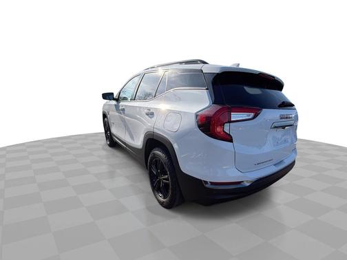2023 GMC Terrain AWD AT4
