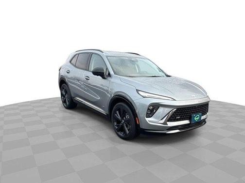 2025 Buick Envision AWD 4dr Sport Touring