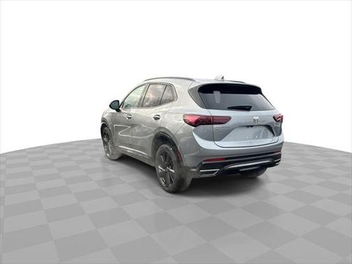 2025 Buick Envision AWD 4dr Sport Touring