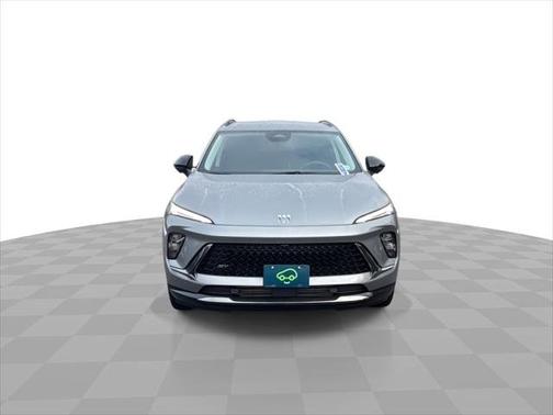 2025 Buick Envision AWD 4dr Sport Touring