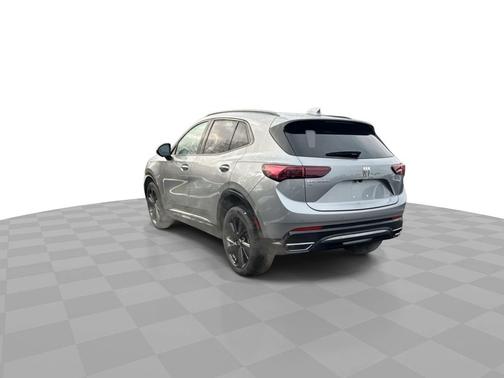 2025 Buick Envision Sport Touring AWD