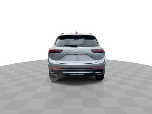 2025 Buick Envision Sport Touring AWD