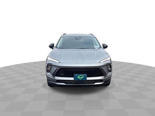 2025 Buick Envision AWD 4dr Sport Touring