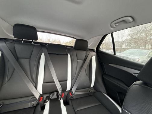 2025 Buick Envision Sport Touring AWD