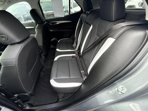 2025 Buick Envision Sport Touring AWD