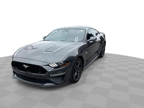 2020 Ford Mustang GT Premium