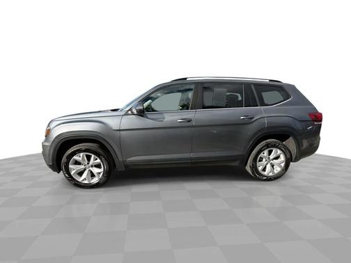2019 Volkswagen Atlas 3.6L SE