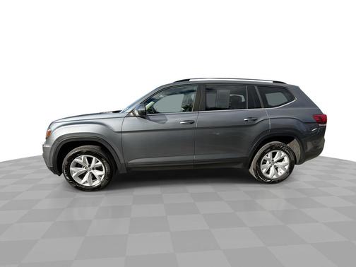 2019 Volkswagen Atlas 3.6L SE