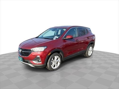 2023 Buick Encore GX FWD 4dr Preferred