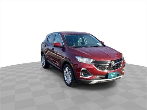2023 Buick Encore GX FWD 4dr Preferred