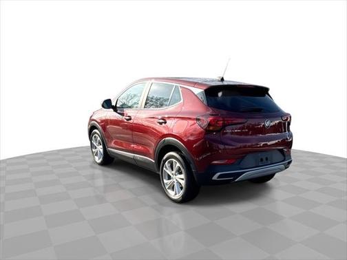 2023 Buick Encore GX FWD 4dr Preferred