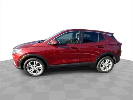 2023 Buick Encore GX FWD 4dr Preferred