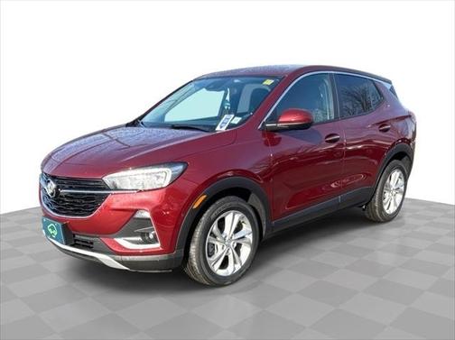 2023 Buick Encore GX FWD 4dr Preferred