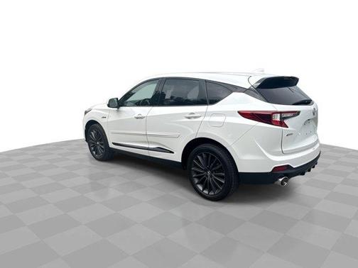2022 Acura RDX w/A-Spec Advance Package
