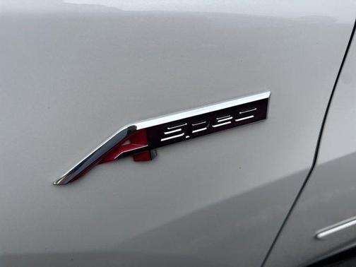 2022 Acura RDX w/A-Spec Advance Package
