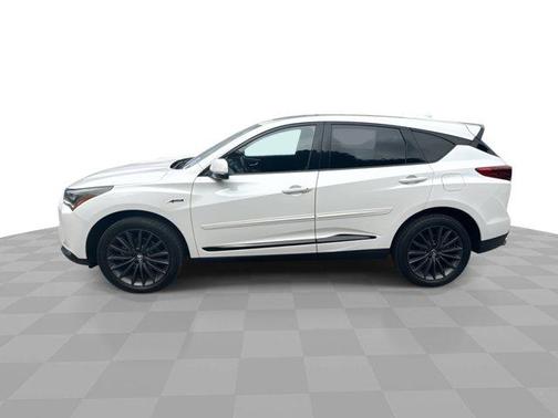 2022 Acura RDX w/A-Spec Advance Package