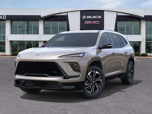 2026 Buick Enclave 4dr Sport Touring