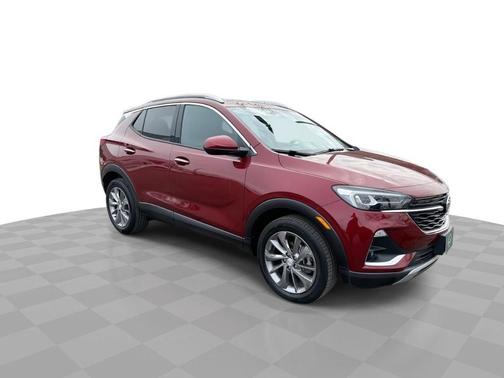 2023 Buick Encore GX AWD 4dr Essence