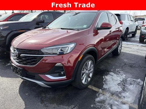 2023 Buick Encore GX Essence