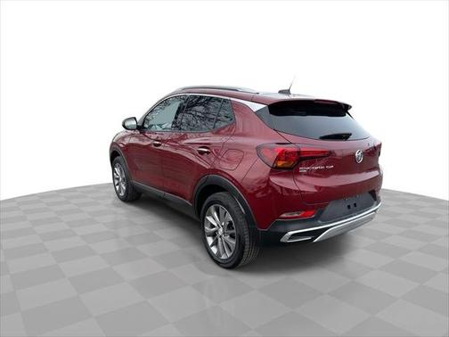 2023 Buick Encore GX AWD 4dr Essence