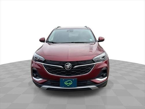 2023 Buick Encore GX AWD 4dr Essence