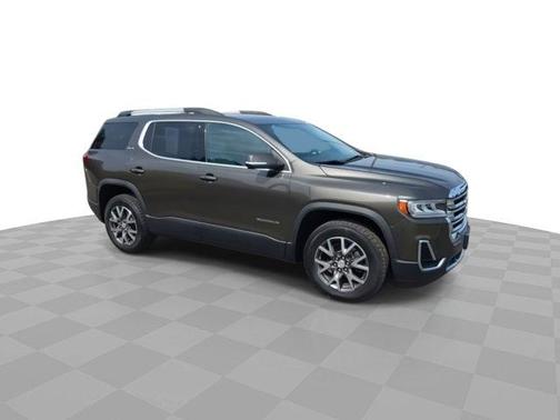 2020 GMC Acadia SLE