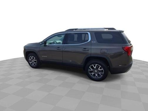 2020 GMC Acadia SLE