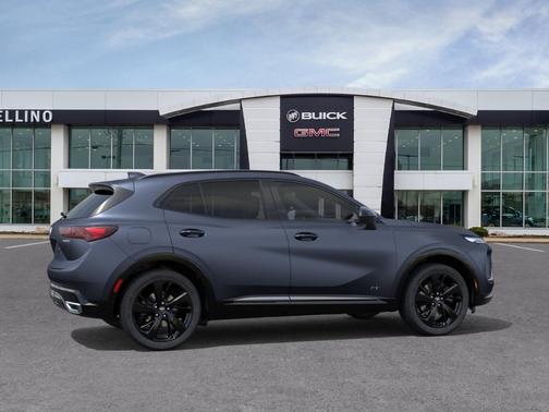 2026 Buick Envision AWD 4dr Sport Touring