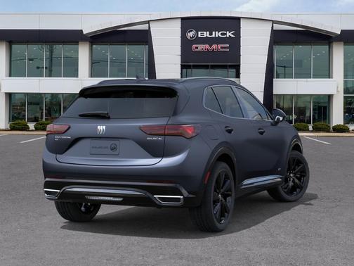 2026 Buick Envision AWD 4dr Sport Touring