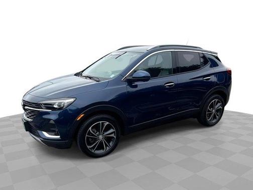 2022 Buick Encore GX Essence