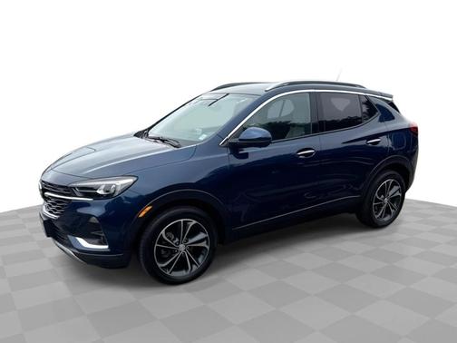 2022 Buick Encore GX Essence