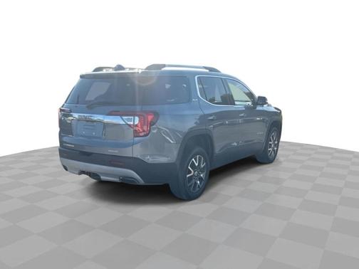 2022 GMC Acadia AWD SLE