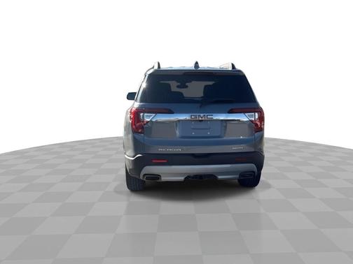 2022 GMC Acadia AWD SLE