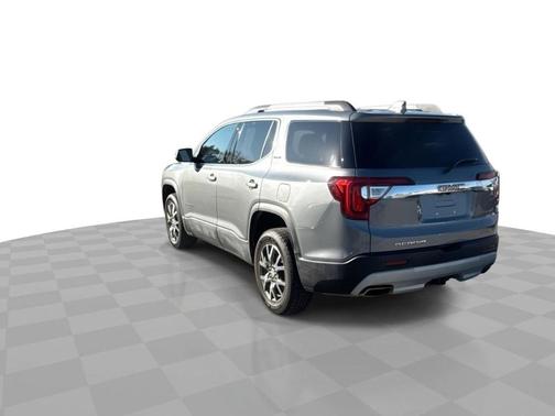2022 GMC Acadia AWD SLE