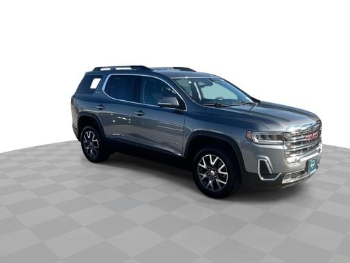 2022 GMC Acadia AWD SLE