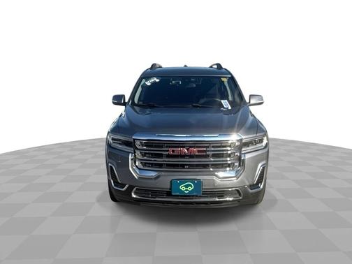 2022 GMC Acadia AWD SLE