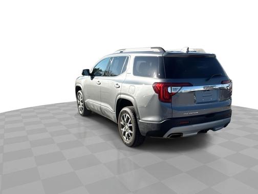 2022 GMC Acadia AWD SLE