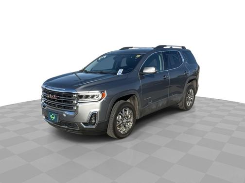 2022 GMC Acadia AWD SLE
