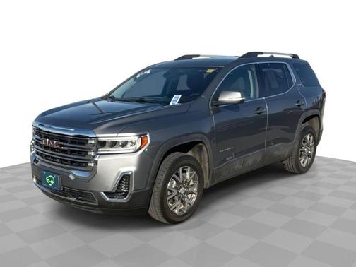 2022 GMC Acadia AWD SLE