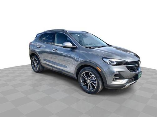 2021 Buick Encore GX Essence