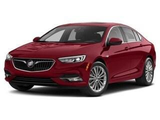 2018 Buick Regal Sportback Essence