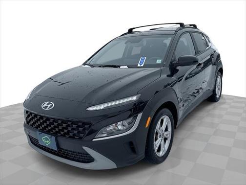 2023 Hyundai KONA SEL Auto AWD